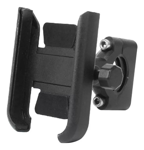 Soporte Celular Holder Para Moto Metalico 