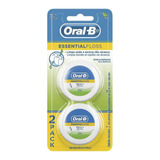 Hilo Dental Oral-b Mint 2x1 X25m Oral B