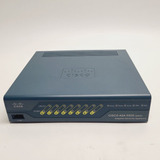 Cisco Firewall Asa 5505 Sec-bun-k9 Security Plus, Como Nuevo