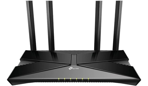 Router Dual Band Wifi 6 Ax3000 Tp-link Archer Ax53 Alexa