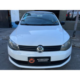 Volkswagen Gol Trend Trendline 2015