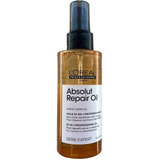 Loreal Absolut Repair Oil 90ml - mL a $1874