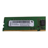 Memória Lenovo 8gb Ddr4 2133mhz Desktop Fru 03t7467