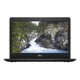 Notebook Dell Vostro 14' Core I3 7ª Ram 8gb, Hd 1tb