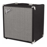 Amplificador Para Bajo Fender Rumble 40 Profesional