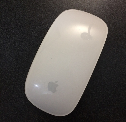 Apple Magic Mouse Modelo A1296 Original.