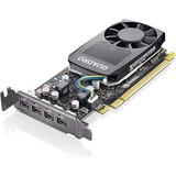 Tarjeta Grafica Quadro P620-2 Gb Gddr5 De Bajo Perfil -