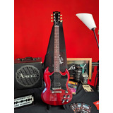 Gibson Sg Special Gloss Cherry 2009