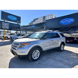 Ford Explorer 2013