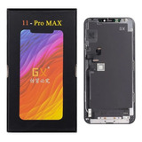 Lcd- Display Completo iPhone 11 Pro Max (gx) Calidad Oled