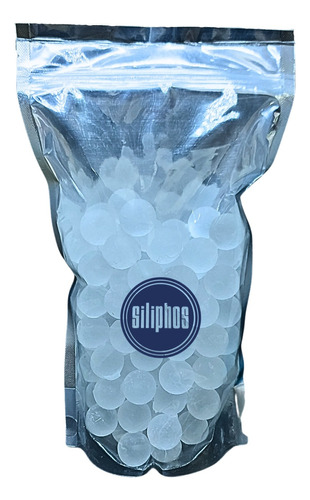 Sal Polifosfato Antisarro Filtro Agua Tanque Siliphos 1/2 Kg