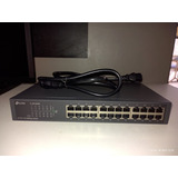 Switch Tp-link Tl-1024d