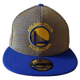 Gorra New Era Golden State Warriors 80509236