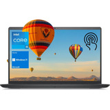 Laptop Dell Inspiron 3000 Series 3520, Pantalla Táctil 15.6 