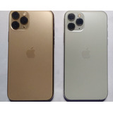 iPhone 11 Pro Silver Or Gold