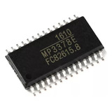 Circuito Integrado Smd Mp3378e Mp3378 Driver (2 Unidades)