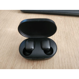 Mi True Wireless Earbuds Basic 2 Usado Funcionando Perfeito