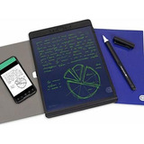 Tableta Gráfica - Boogie Board Carbon Copy Smart Notebook No