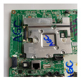 Main Board O Tarjeta Principal Para Tv Led LG 4k 50um7300