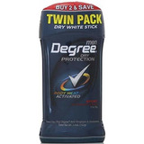 Degree Men Dry Protection Anti-perspirant & Deodorant So