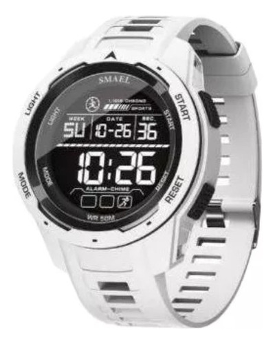 Reloj Smael Deportivo 8105