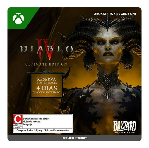 Diablo Iv