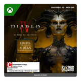 Diablo Iv