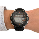 Reloj Mistral Hombre Modelo Gdx-daq Sumergible Garantia