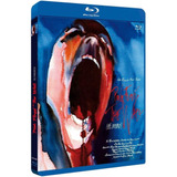 Pink Floyd The Wall (1982) Blu Ray Bd25 Latino