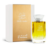 Perfume Al Haramain Musk Maliki 100ml Edp Unisex