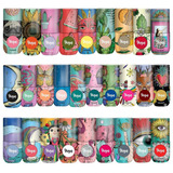 Esmaltes Para Uñas Colección Yuya 8ml Diseño 36 Tonos