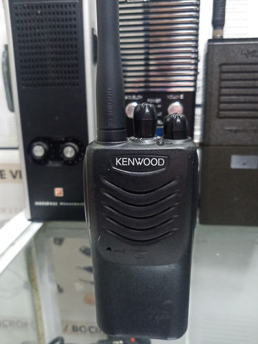 Radio Kenwood Vhf Tk2000 