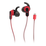 Jbl Reflect Aware (iPhone) Audífonos In - Ear Rojo Nc