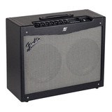 Amplificador Fender Mustang Iv V1 Combo 2x12 Celestion 150w