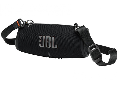 Alto-falante Jbl Xtreme 3 Portátil Com Bluetooth - Preto