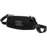 Alto-falante Jbl Xtreme 3 Portátil Com Bluetooth - Preto