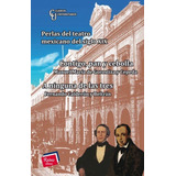 Perlas Del Teatro Mexicano Del Siglo Xix, De Manuel María De Gorostiza Y Cepeda; Fernando Calderón De La Barca. Editorial Reims Ediciones, Tapa Pasta Blanda, Edición 1 En Español, 2013