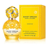 Marc Jacobs Daisy Dream Sunshine Para Mujer Eau De Toilette