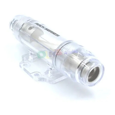 Portafusible Anl Sonido Auto Calibre 0, 4 Rockseries Anl20p | Meses sin interés