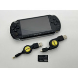 Psp Sony Psp3001