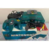 Nintendo 64 Anis