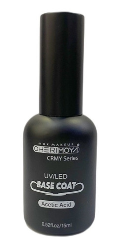 Base Coat  Series Premium Cherimoya