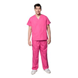 Pijama Quirurgica Uniforme Para Hombre Slim Dress A Med 