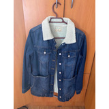 Chaqueta Jeans Xs/s