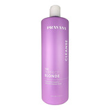  Shampoo Pravana The Perfect Blonde 1000 Ml