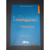 Livro Língua Portuguesa Atividade De Leitura E Produção...