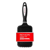 Escova De Cabelo Revlon Hair Paddle Brush - Importada Eua