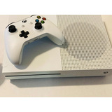 Xbox One S + 1 Control Inalámbrico O Alámbrico A Escoger