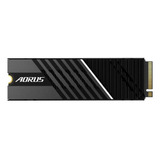 Disco Ssd Gigabyte 1tb M.2 Aorus Nvme Gen4 7000s