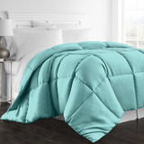 Beckham Hotel Collection King Comforter ' Edredones De Cama 